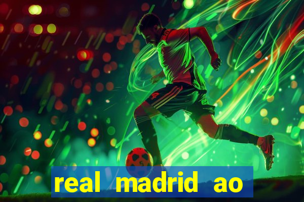 real madrid ao vivo com imagem futemax